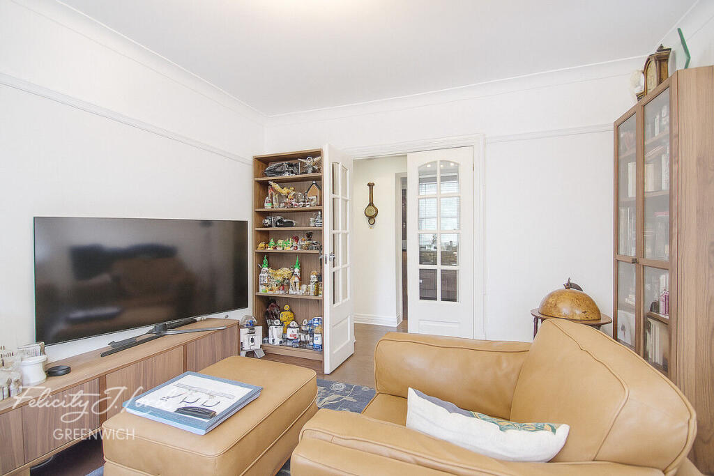 Main image of property: Point Close, London