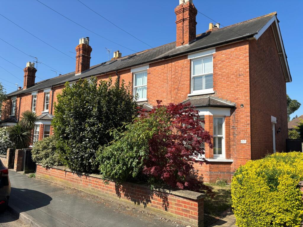 Main image of property: Clarence Street, Egham, Surrey, TW20
