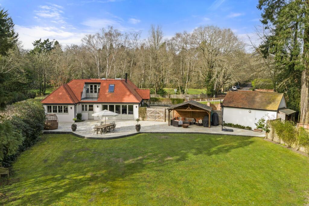 Main image of property: Church Road, Farley Hill, RG7