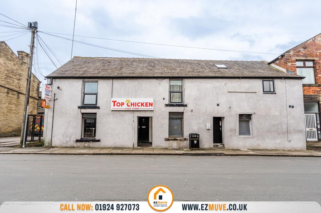 Main image of property: Bank Street, Ossett, WF5