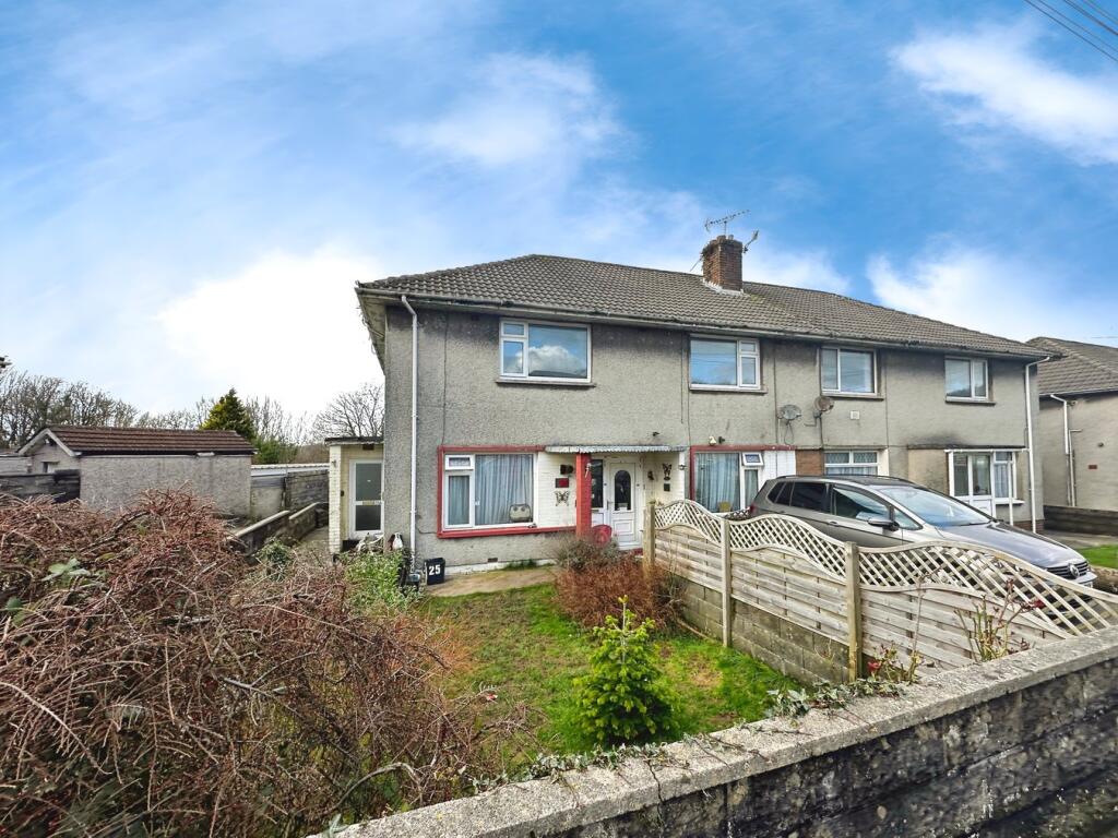Main image of property: Ffordd-Y-Goedwig, Pyle, Bridgend, CF33