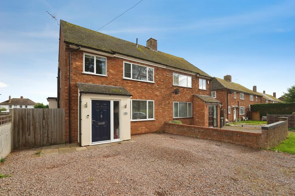 Main image of property: Michael Crescent, Malvern