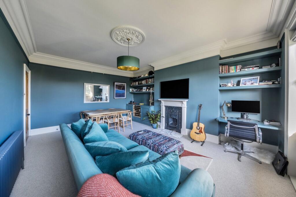 Main image of property: Morden Road, Blackheath