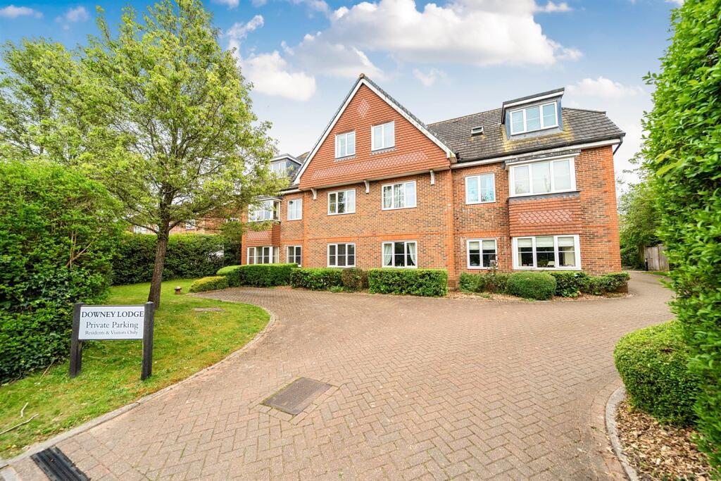 Main image of property: Downy Lodge, Brewer Road, Crawley, RH10