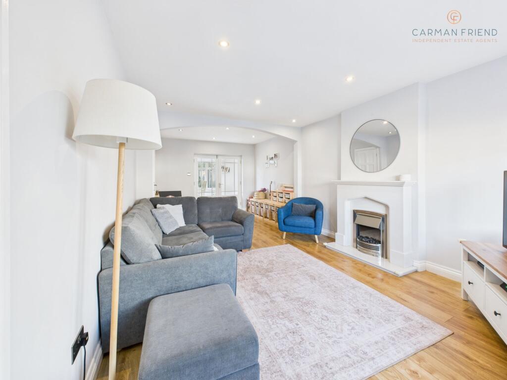 Alyn Road, Mickle Trafford, CH2 - View 2