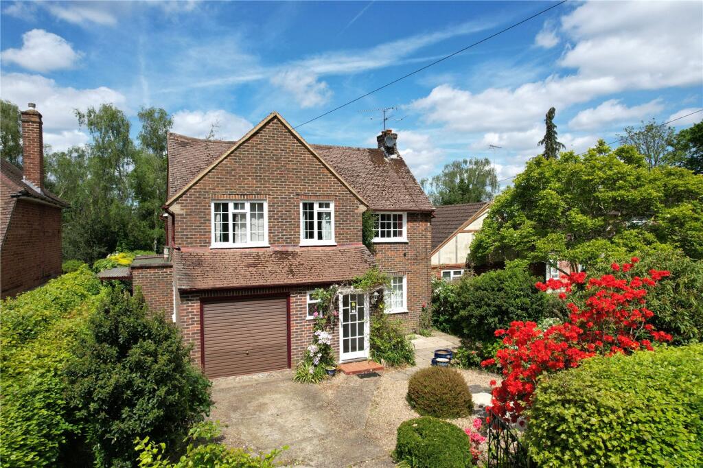 Main image of property: Bridgefield, Farnham, Surrey, GU9
