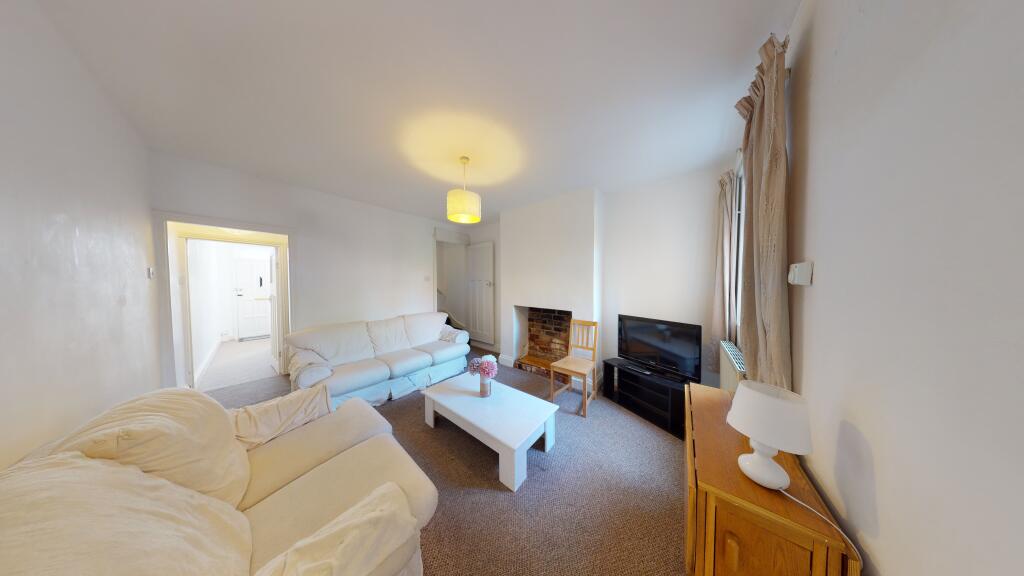 Main image of property: Leopold Road, Leicester, 