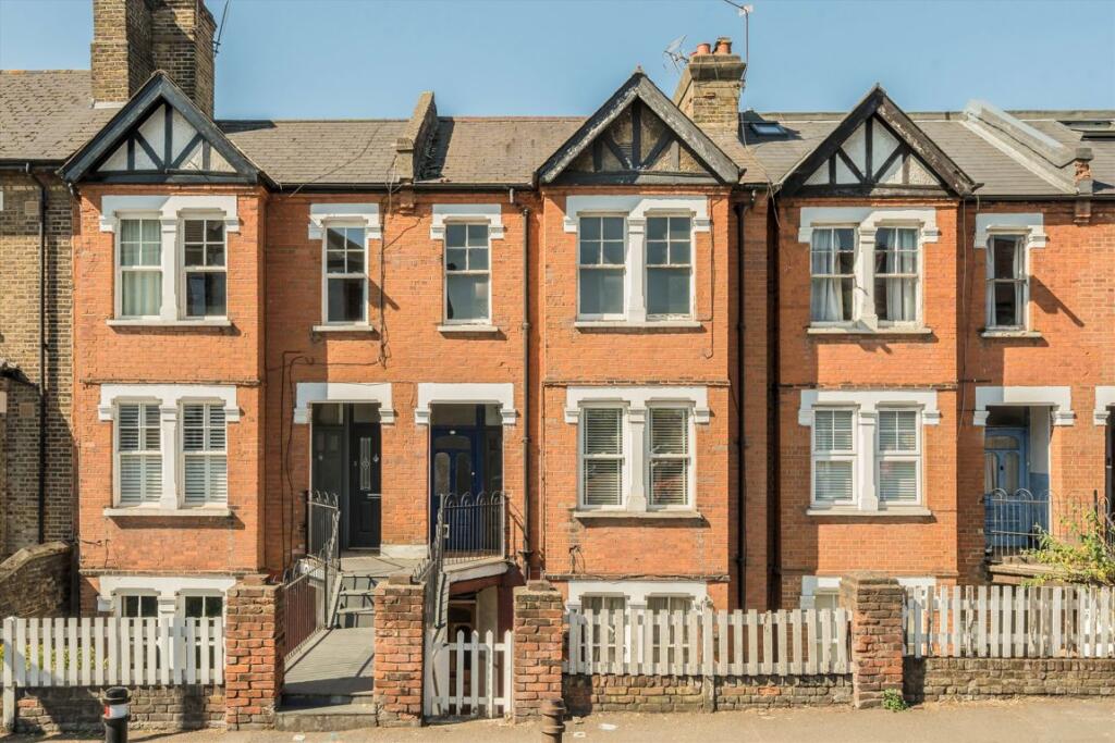 Main image of property: Boston Road, Hanwell
