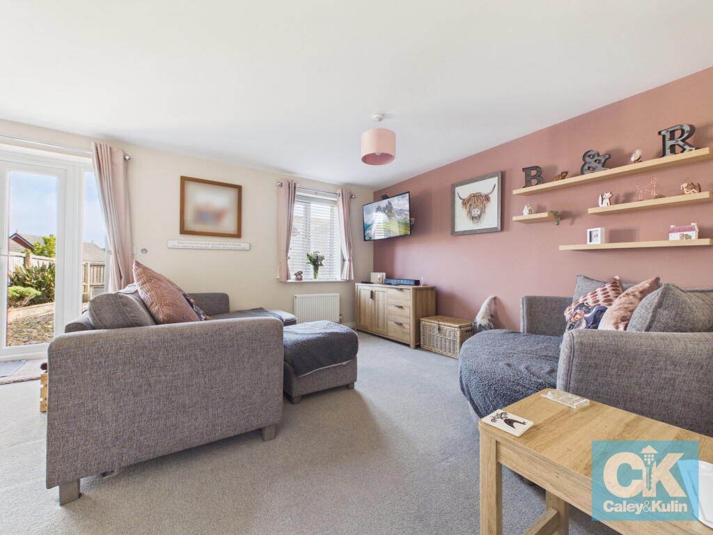 Leighton View, Loggerheads, Market Drayton, TF9 4FH photo 4