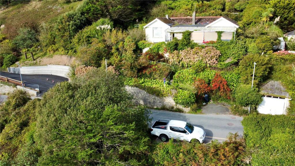 Brenton Road, Downderry, Downderry, Cornwall, PL11 photo 2