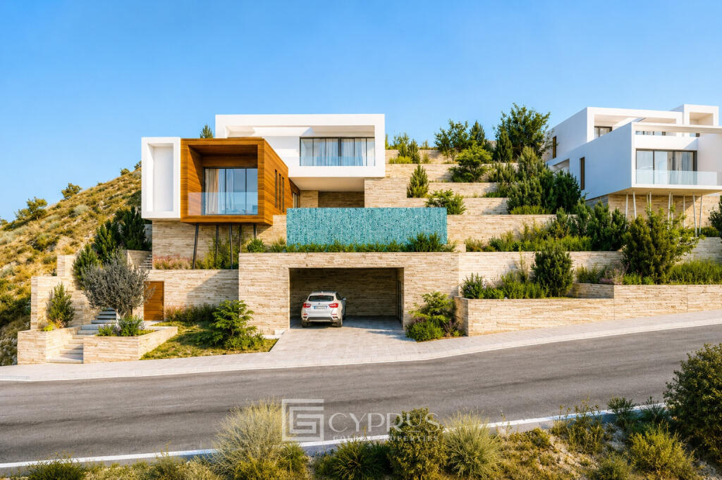 Main image of property: Paphos, Tsada
