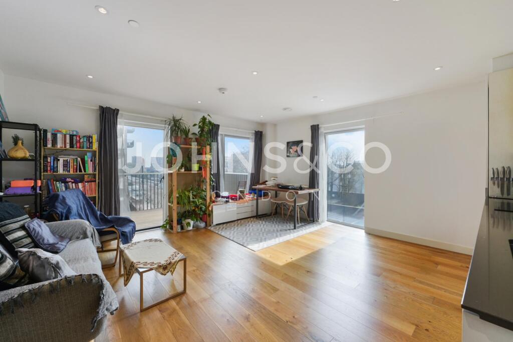 Main image of property: Maud Street, Canning Town, E16