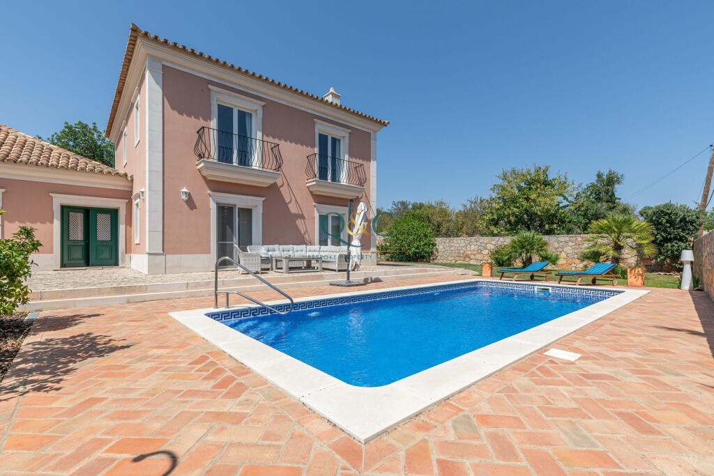 Main image of property: Algarve, São Brás de Alportel