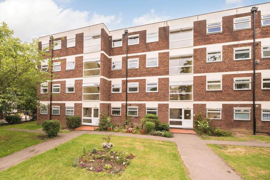 Main image of property: Pinewood Grove, Ealing