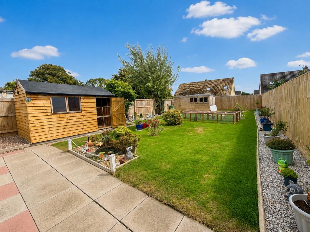 House in Burnham-on-Sea - View 2