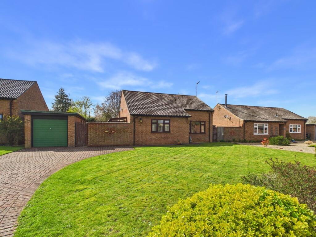 Main image of property: Hallfields, Shouldham, King's Lynn, PE33
