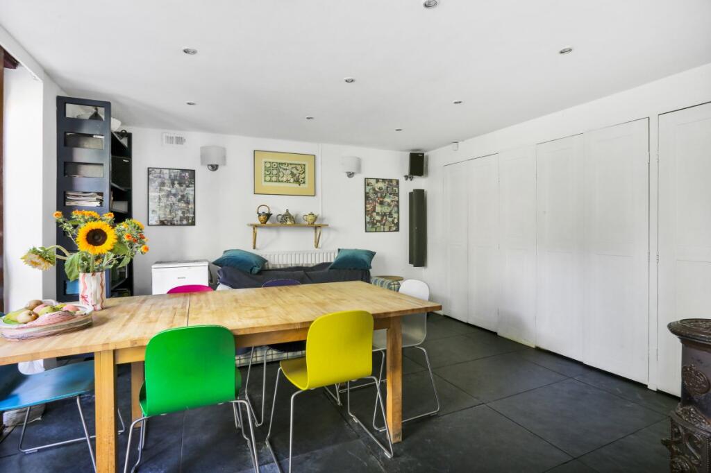 House in London - View 5