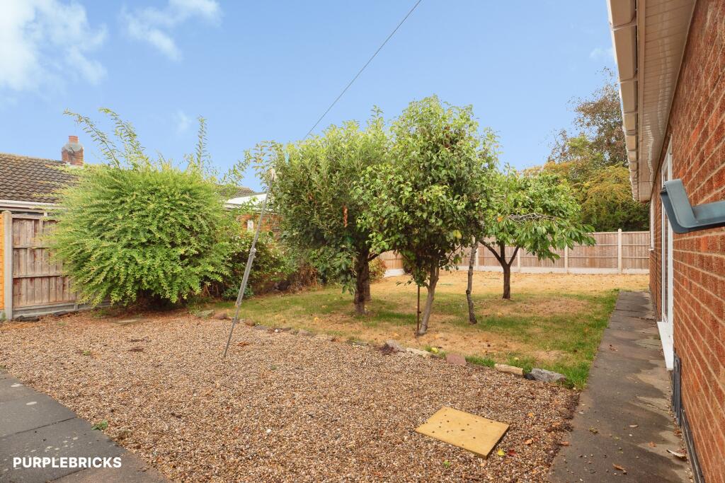 House in Leicester - View 2