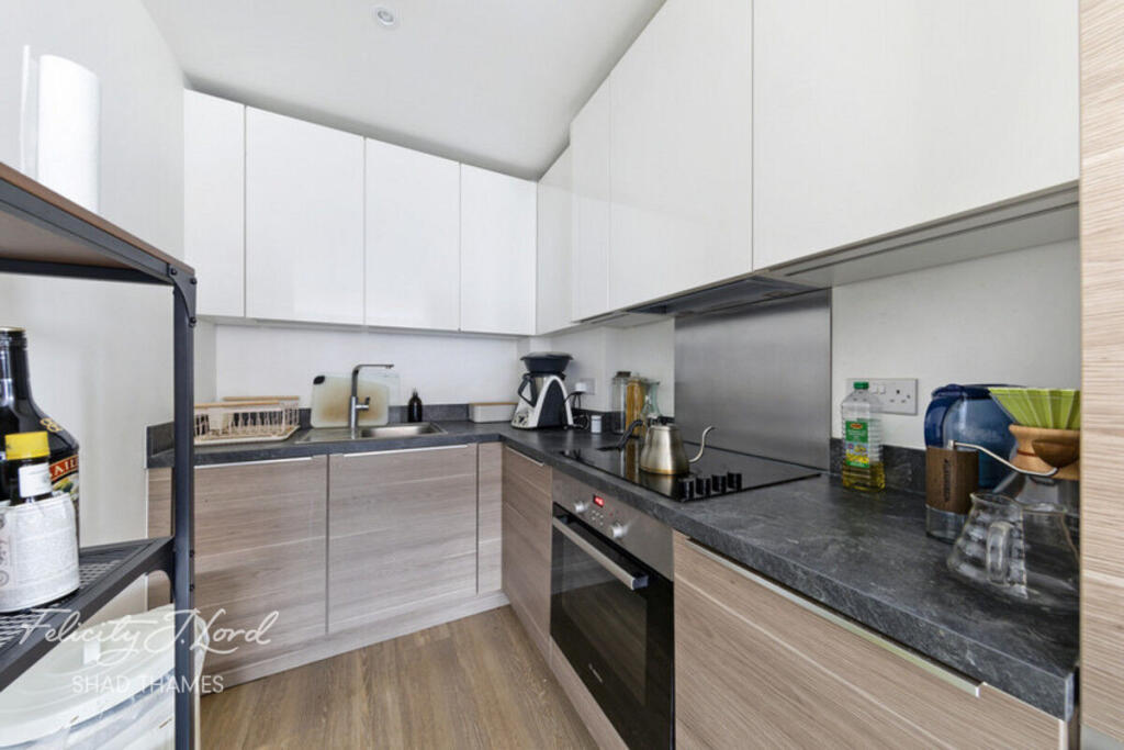 Main image of property: Cleverly Court, SE16