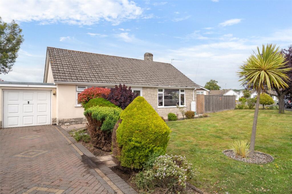 Hounds Way, Colehill, Wimborne, Dorset, BH21, Dorset