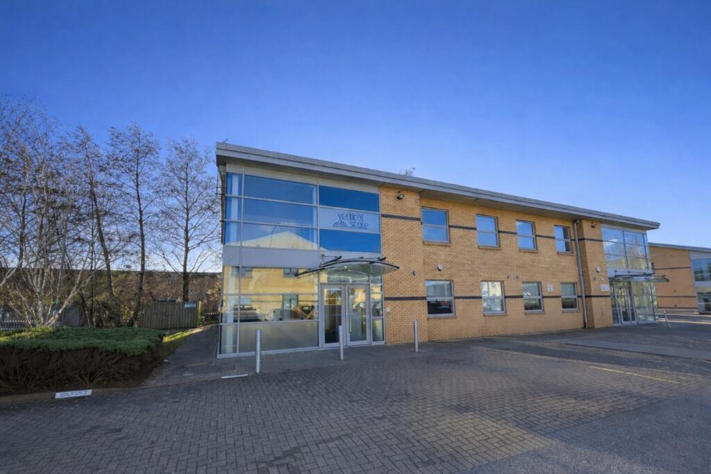 Main image of property: Ground Floor, 7 Grimbald Crag Court, St James Business Park, Knaresborough, HG5