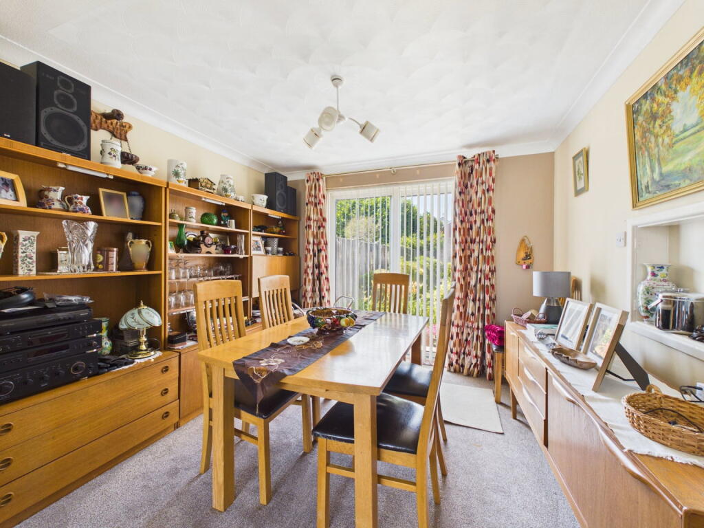 Burlington Road, Goring-by-Sea, Worthing, BN12 - View 2