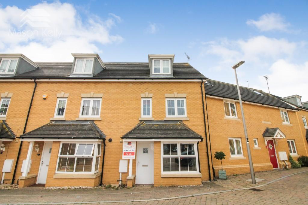 Main image of property: ***FOUR BEDROOM HOUSE***OXLEY PARK, Milton Keynes, Buckinghamshire, MK4