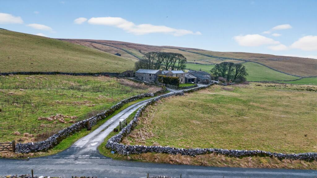 Additional image 36 of Malham Moor, Settle, North Yorkshire, BD24