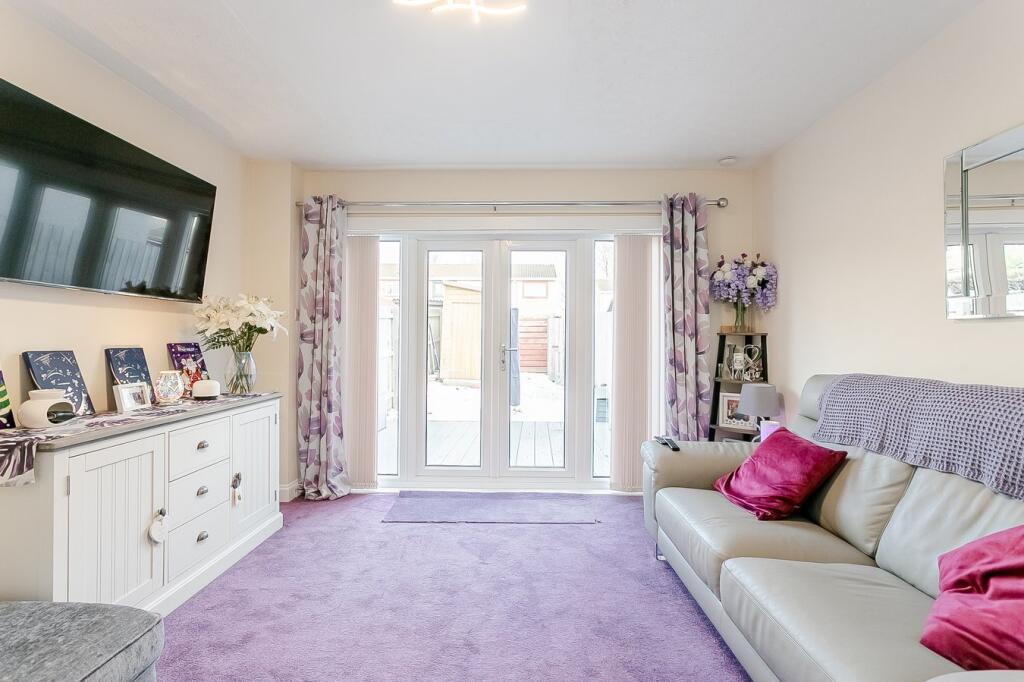 Carlaverock Terrace, Tranent, EH33 - View 4