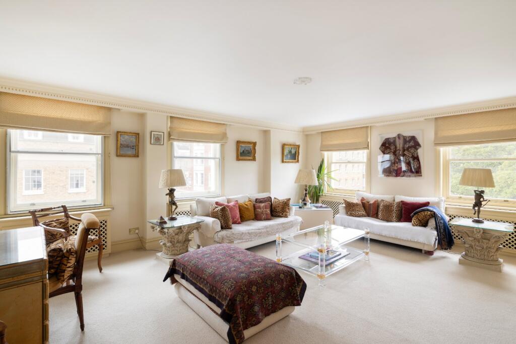 Main image of property: Sloane Street, London