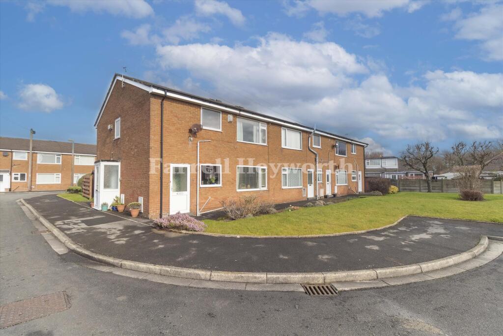 Main image of property: Burnham Court, Heysham, Morecambe