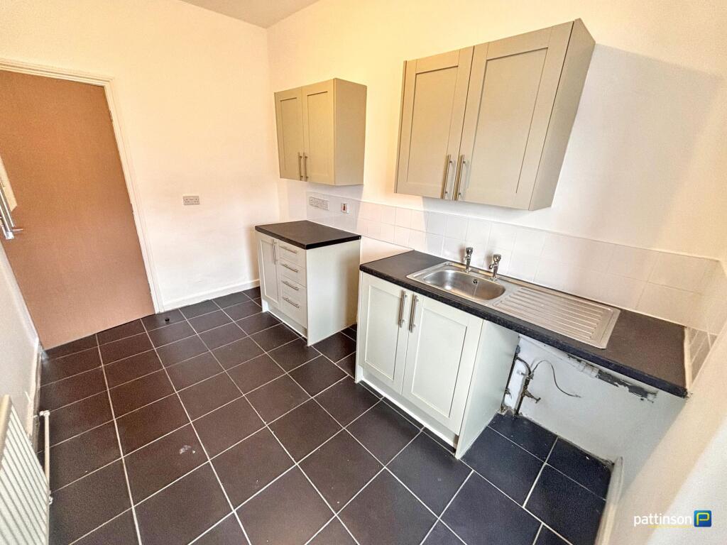 Apartment in Newcastle upon Tyne - More