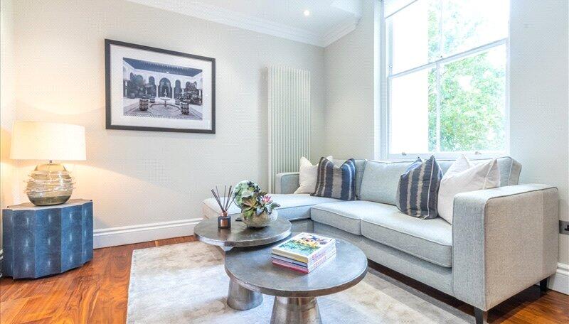 Main image of property: Garden House, Kensington Gardens Square, London, W2