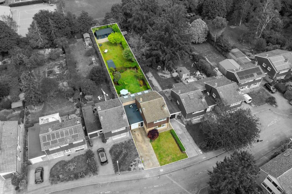Flambards Close, Meldreth photo 4