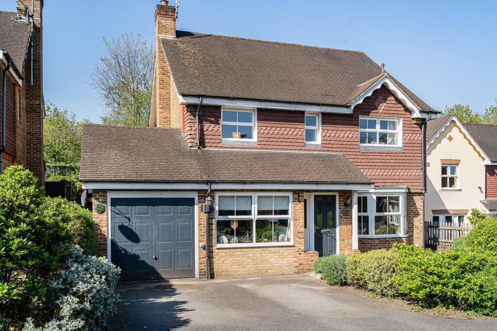 Main image of property: Quarry Gardens, Leatherhead, KT22