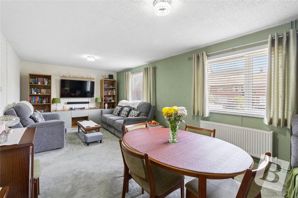 Main image of property: Queensway, Ongar, Essex, CM5
