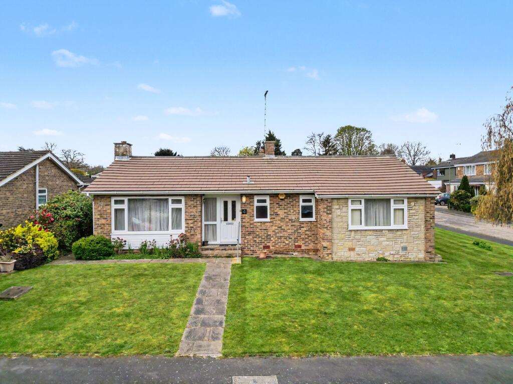 Main image of property: Elm Gardens, Claygate, KT10