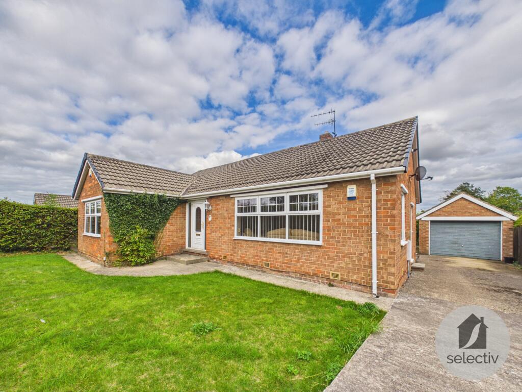 Main image of property: St Leonards Road, Guisborough, North Yorkshire