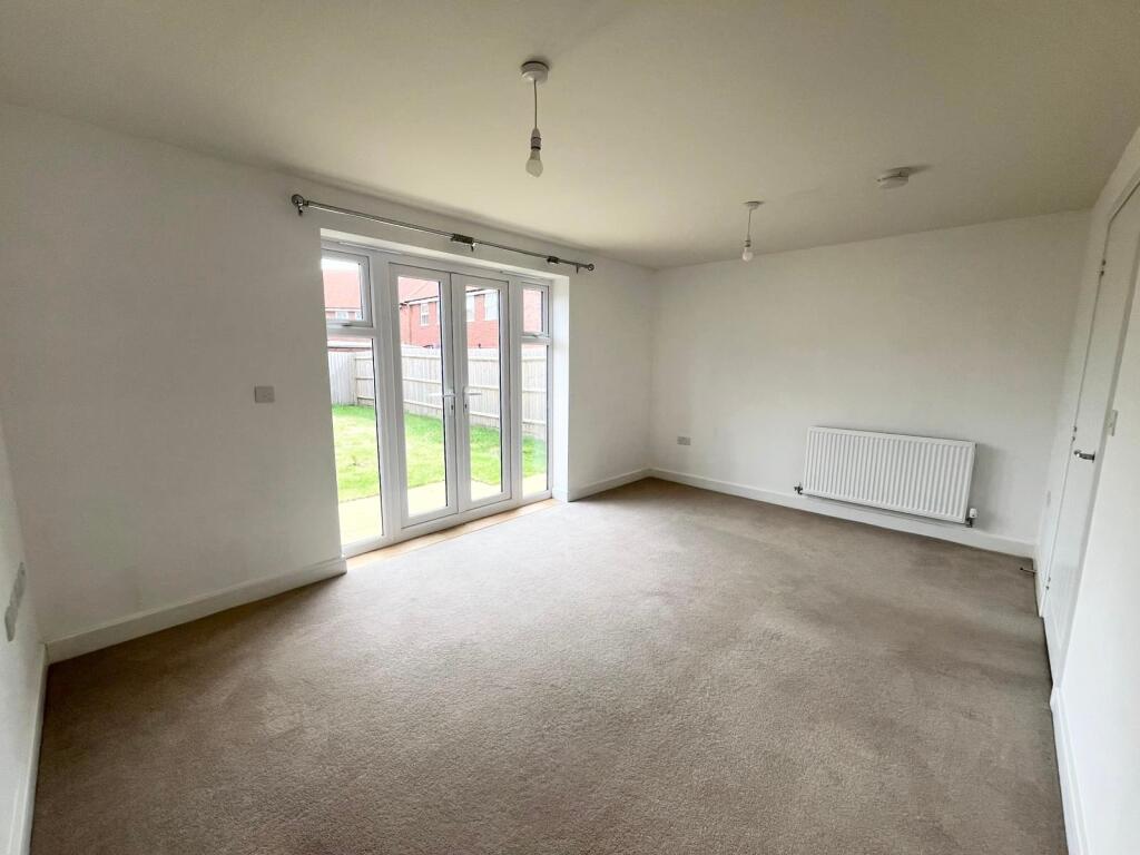 House in South Derbyshire, Findern - View 5