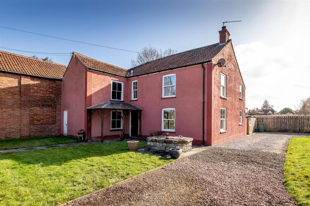 Main image of property: Church Road, Oldbury-On-Severn, BS35