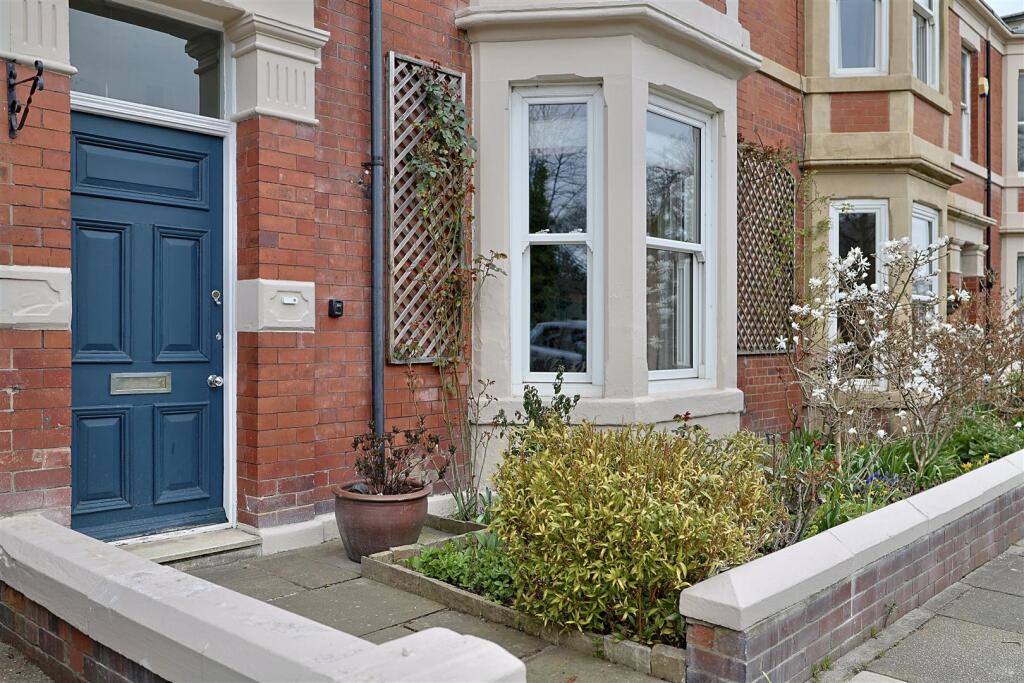 House in Newcastle upon Tyne, South Gosforth - View 4