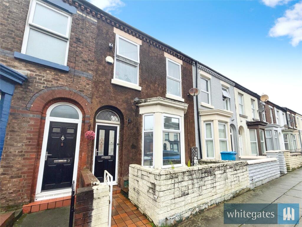 Main image of property: Elm Road, Walton, Liverpool, Merseyside, L4