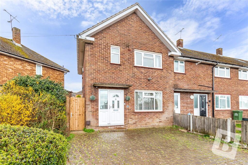 Main image of property: Wainwright Avenue, Hutton, Brentwood, Essex, CM13