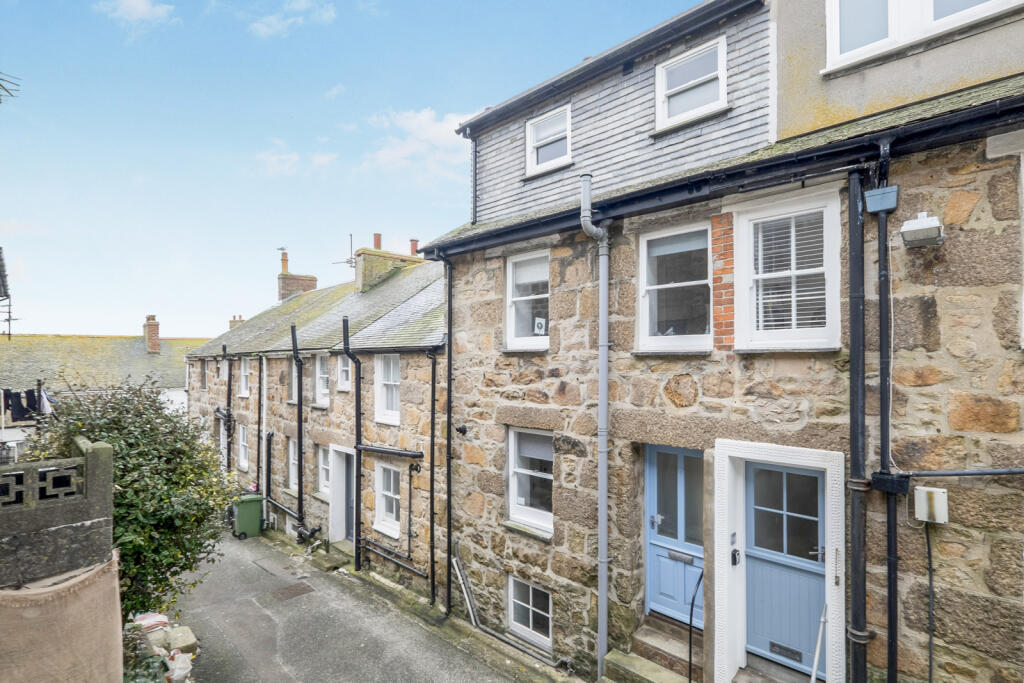 Main image of property: St. Eia Street, St. Ives, Cornwall, TR26