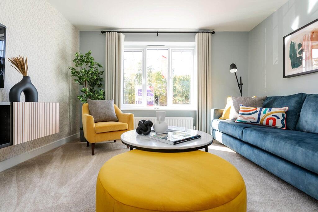 Main image of property: Lady Lane,
Swindon,
Wiltshire,
SN25 4DN