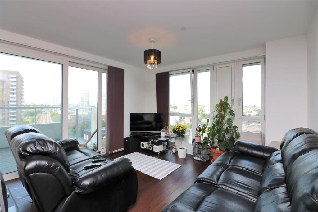 Main image of property: Marner Point, 1 Jefferson Plaza, E3