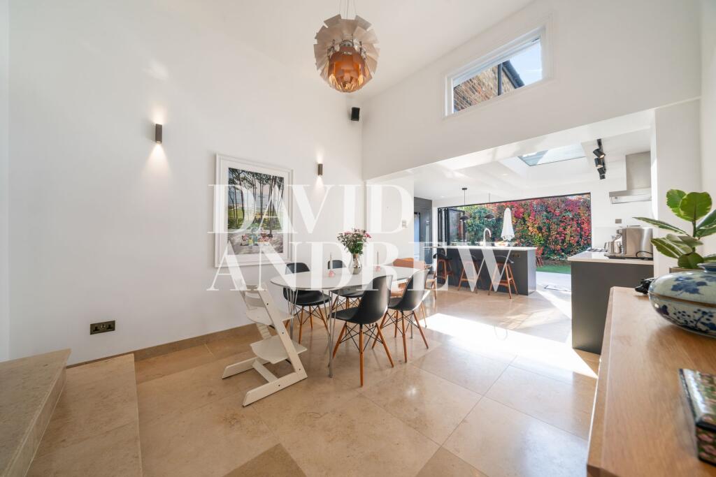 Main image of property: Chatterton Road, London, N4