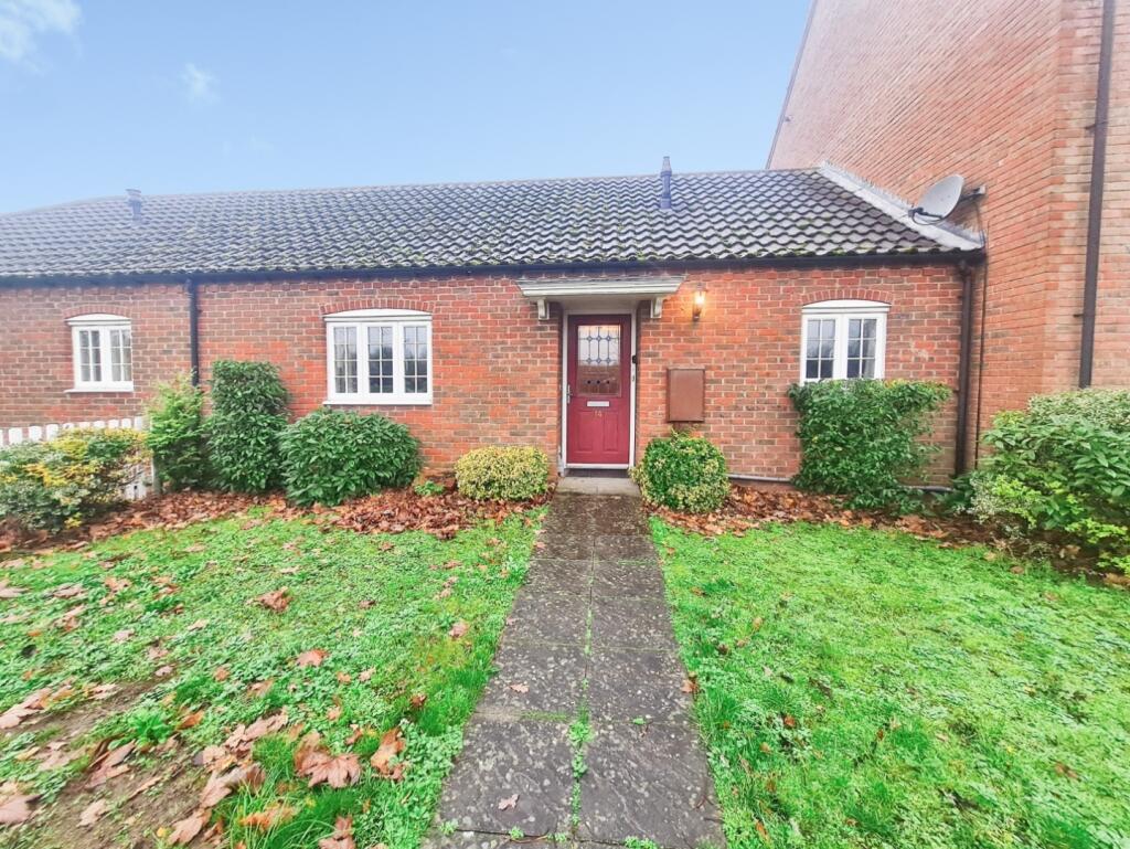 Main image of property: Horncastle Road, Bardney, Lincoln