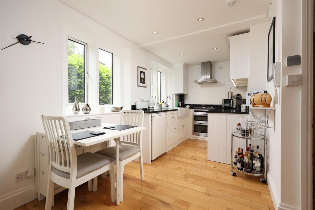 Main image of property: College Fields, Clifton, Bristol