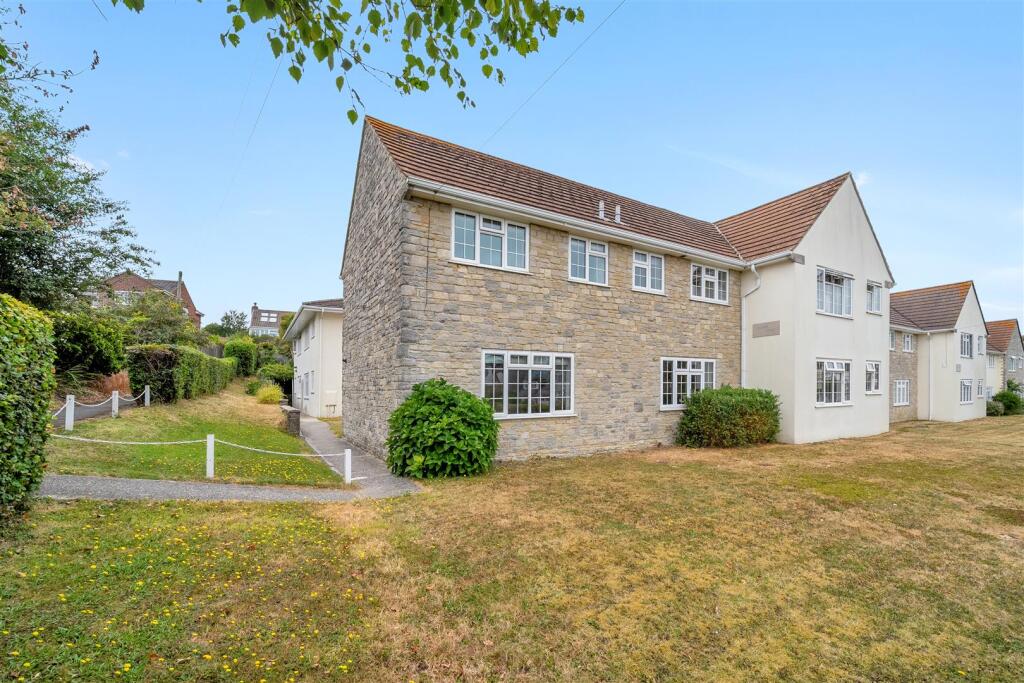 Main image of property: Northbrook Road, Swanage